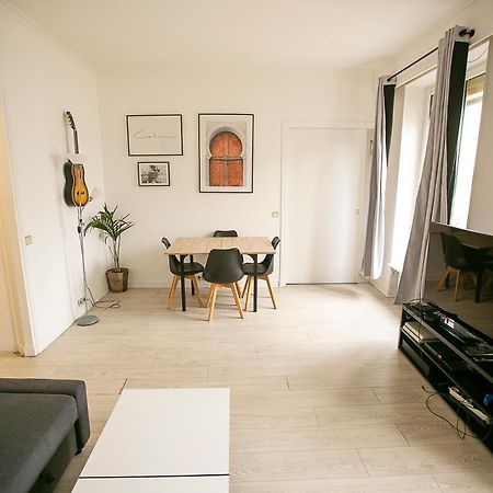 2 Pieces Moderne Victor Hugo/Trocadero Apartment Paris Luaran gambar
