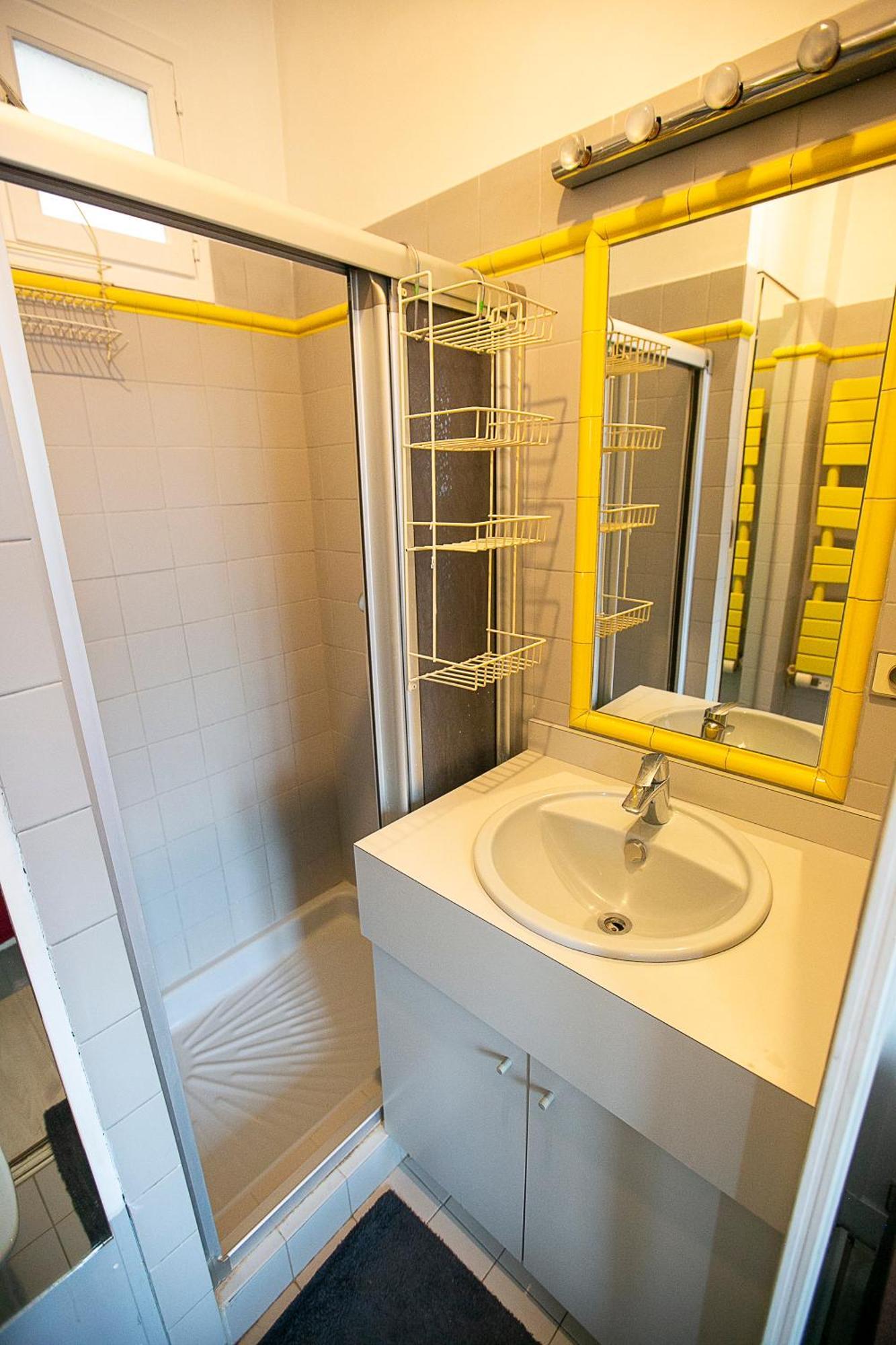 2 Pieces Moderne Victor Hugo/Trocadero Apartment Paris Luaran gambar