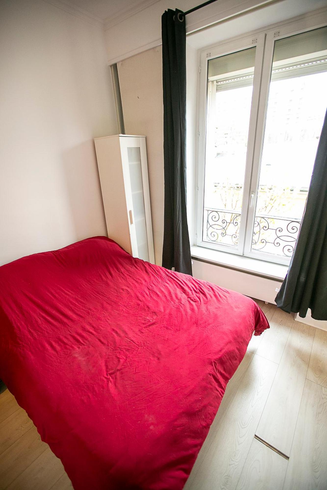 2 Pieces Moderne Victor Hugo/Trocadero Apartment Paris Luaran gambar