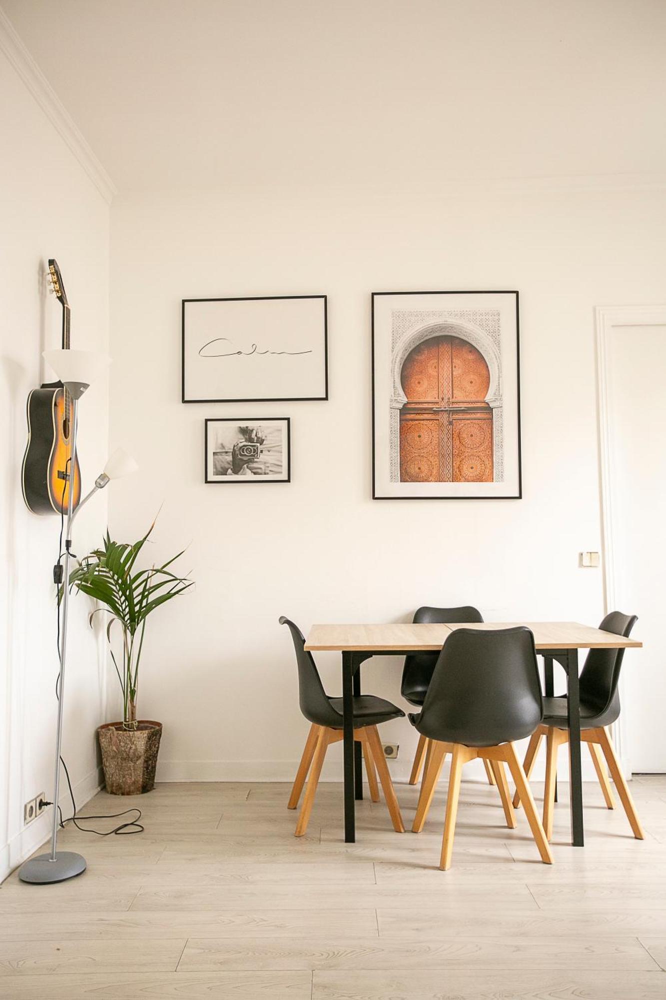 2 Pieces Moderne Victor Hugo/Trocadero Apartment Paris Luaran gambar